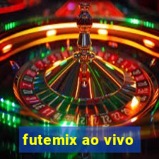 futemix ao vivo